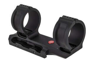 Scalarworks LEAP/09 34mm Scope Mount with 1.57 inch central height over rail